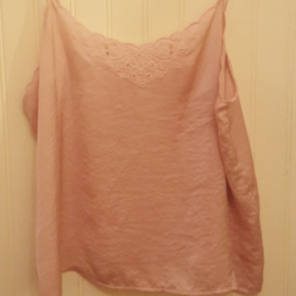4 for 20$ Pink Cropped Camisole
